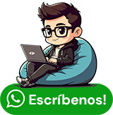 Contacto Whatsapp